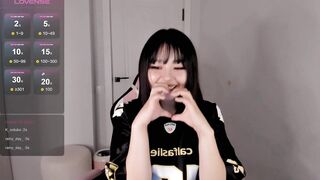 Watch ichigo_o New Porn Video [Chaturbate] - shy, lovense, 18, asian, dance