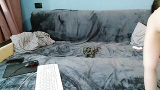 ariababycouple Best Porn Video [Chaturbate] - new, feet, bigtits, lickpussy, blowjob