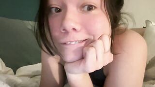 Watch babybunnny HD Porn Video [Chaturbate] - redhead, dildoplay, australia, biglegs