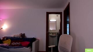 sweetmila1 Leaked Porn Video [Chaturbate] - natural, young, lovense, boobs