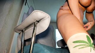 Watch alicelighthouse Top Porn Video [Chaturbate] - creampie, anal, lovense, squirt, bigboobs