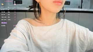 Watch soul_mi Top Porn Video [Chaturbate] - new, 18, lovense, asian, teen