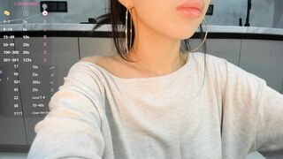 Watch soul_mi Top Porn Video [Chaturbate] - new, 18, lovense, asian, teen