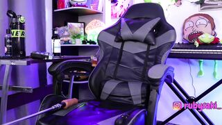 Watch rubysaki Leaked Porn Video [Chaturbate] - natural, anal, fuckmachine, 18, petite