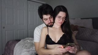 Watch bambifarrina New Porn Video [Chaturbate] - new, feet, young, lovense, petite