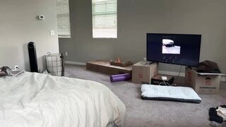 Watch bellaxxboo Top Porn Video [Chaturbate] - french, great, sweet, oilshow, creampie