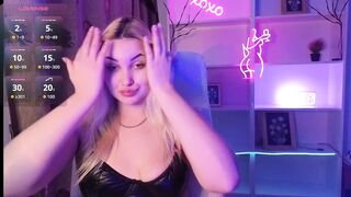 janemiss Leaked Porn Video [Chaturbate] - new, private, c2c, blonde, teen