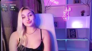janemiss Leaked Porn Video [Chaturbate] - new, private, c2c, blonde, teen