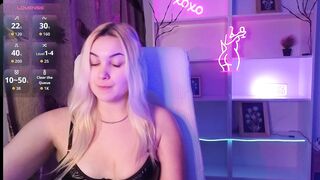 janemiss Leaked Porn Video [Chaturbate] - new, private, c2c, blonde, teen