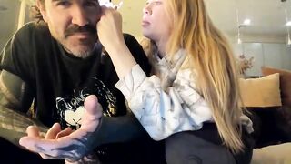 Watch taylorxxxrae HD Porn Video [Chaturbate] - ginger, fingering, hugeboobs, sporty