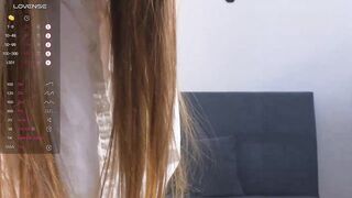 Watch alana_richer New Porn Video [Chaturbate] - new, shy, 18, brunette, bigboobs