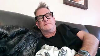 Watch obsidianheartsx Top Porn Video [Chaturbate] - jerkoff, flex, oil, footfetish