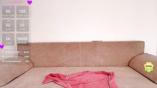 theellenshow HD Porn Video [Chaturbate] - anal, bigtits, 18, squirt, cum