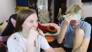 Watch _nika_kik Top Porn Video [Chaturbate] - lovense, smoke, longtongue, hairypussy, hairyarmpits