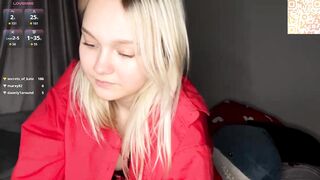 Watch new_wave_chloe Leaked Porn Video [Chaturbate] - natural, young, smalltits, 18, blonde