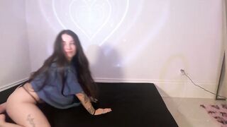 Watch miamoorexo Leaked Porn Video [Chaturbate] - new, innocent, 18, brunette, newgirl