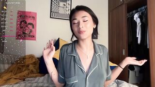 vietwhhore Leaked Porn Video [Chaturbate] - new, young, asian, boobs, kenyan