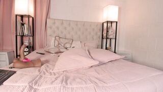 Watch cherrythompsonn Top Porn Video [Chaturbate] - deepthroat, latina, anal, squirt, asian