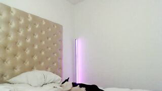 Watch valentinarosexox Best Porn Video [Chaturbate] - new, latina, hot, bigboobs, booty