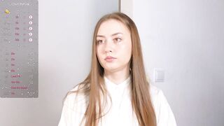 kirakinsky New Porn Video [Chaturbate] - new, shy, smalltits, 18, skinny