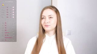 kirakinsky New Porn Video [Chaturbate] - new, shy, smalltits, 18, skinny