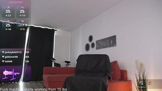 queen_leylla New Porn Video [Chaturbate] - feet, bigass, anal, squirt, bigboobs