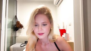 laraineprada HD Porn Video [Chaturbate] - new, shy, 18, blonde, teen