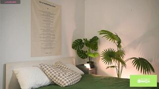 swtty_meivi Leaked Porn Video [Chaturbate] - new, shy, asian, skinny, teen