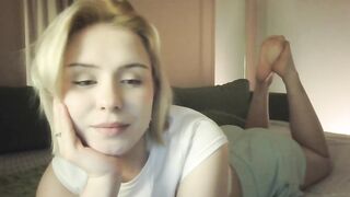 Watch _ashley____ Hot Porn Video [Chaturbate] - ass, young, blonde, teen, bigboobs