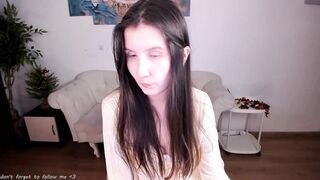 avrora_shy_ Cam Porn Video [Chaturbate] - new, daddy, shy, 18, teen