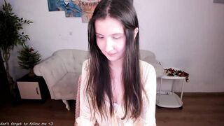 avrora_shy_ Cam Porn Video [Chaturbate] - new, daddy, shy, 18, teen