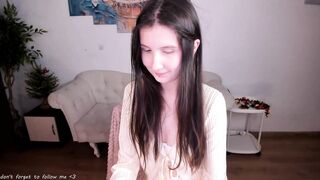 avrora_shy_ Cam Porn Video [Chaturbate] - new, daddy, shy, 18, teen