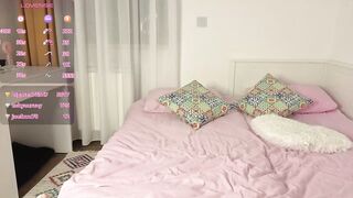 Watch ju_jin Leaked Porn Video [Chaturbate] - new, feet, smalltits, lovense, asian