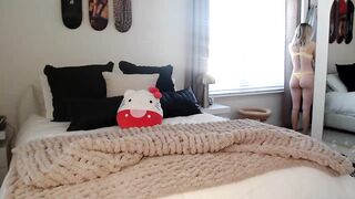 Watch itsmealexisrae Hot Porn Video [Chaturbate] - bigass, natural, bigboobs, puffynipples, dominate