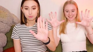 Watch mimipaws Cam Porn Video [Chaturbate] - new, shy, 18, skinny, teen