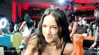 Watch jojodelow Cam Porn Video [Chaturbate] - hairy, lesbian, natural, femdom, muscle