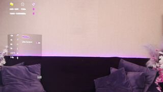 Watch anna_bonbon Best Porn Video [Chaturbate] - feet, natural, anal, squirt, blonde