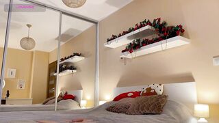 Watch yourhanna Hot Porn Video [Chaturbate] - daddy, young, 18, teen, bigboobs