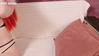 Watch hlopushkahouse Hot Porn Video [Chaturbate] - deepthroat, creampie, sex, facefuck, cum