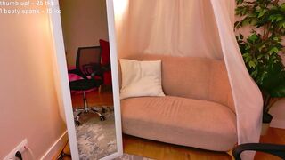 lily_mio Best Porn Video [Chaturbate] - redhead, new, smalltits, shy, 18