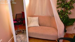 lily_mio Best Porn Video [Chaturbate] - redhead, new, smalltits, shy, 18