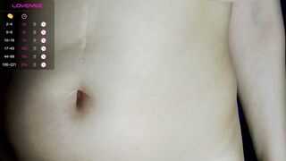 Watch _smetanka_ Top Porn Video [Chaturbate] - naturalbigtits, pussy, legs, domi, cute