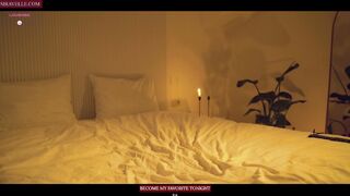 siravelle Hot Porn Video [Chaturbate] - tease, lovense, erotic, classy