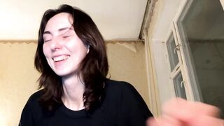 Watch aevra New Porn Video [Chaturbate] - hairy, natural, lovense, tall