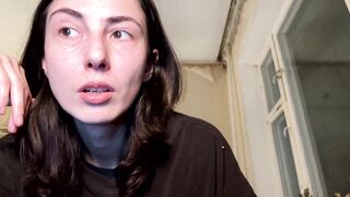 Watch aevra New Porn Video [Chaturbate] - hairy, natural, lovense, tall