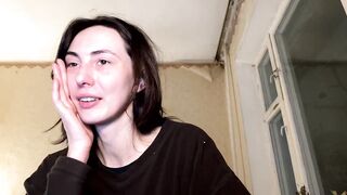 Watch aevra New Porn Video [Chaturbate] - hairy, natural, lovense, tall