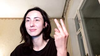 Watch aevra New Porn Video [Chaturbate] - hairy, natural, lovense, tall