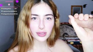 Watch dexandlily Cam Porn Video [Chaturbate] - couple, bbc, sport, smalltits, joi